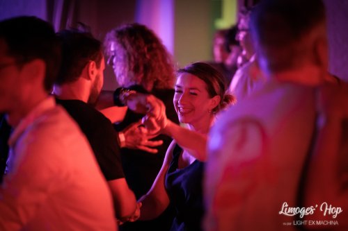 Limoges'Hop festival 2022

Partage libre avec le crédit et la citation (@lightexmachina) de l'auteur pour tout usage non promotionnel ou commercial.

© Alexandre - LIGHT EX MACHINA 2022, tous droits réservés.